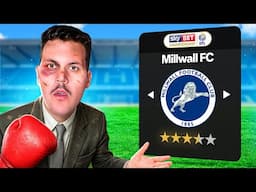 I Rebuilt England's Most Violent Team