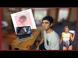 WILD / M.I.L.F.$ (Reaction) | Zach Garry