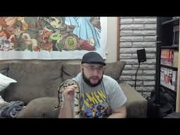REPTILE QUESTIONS AND ANSWERS LIVE! 3/29 ! Lizards! Snakes !