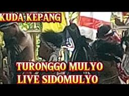 TURONGGO MULYO✓SIDOMULYO