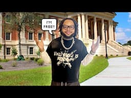 I’m Finally Off Probation.. 🔓(Episode 182)