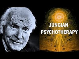 Carl Jung's Approach to Psychotherapy