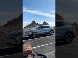 Chevy’s Most Affordable EV SUV - Chevrolet Equinox EV #shorts