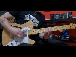 Maneras de vivir (Leño) - COVER