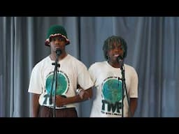 Brave New Voices 2024 Semifinals (Team Virginia)