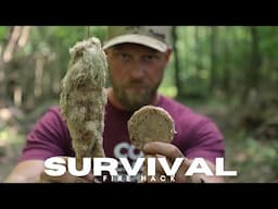 Turn this Plant into the Ultimate Survival Fire Starter!