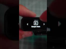 BOYAMIC 2: RX Settings & Features in 1 Minute