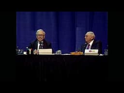 Warren Buffett: 'We can make a decision in 5 minutes'