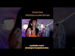 An OG to the LA rap scene and among the first to bless the camper! #livemusic #newmusic #sessions