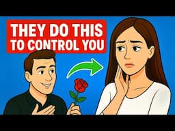 11 Emotional Manipulation Tactics You Need to Spot Immediately