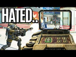 Top 20 Most HATED Attachments in Cod History