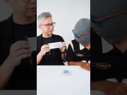 PULPEN INI TAU KARTUMU!!