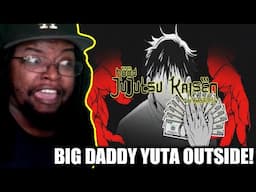 Hood JJK 0: The Tale of Daddy Yuta [RabSoPetty] DB Reaction