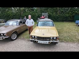 Best Of British At Brooklands Begins With Disaster!