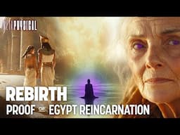 Proof You Had a Past Life in Egypt