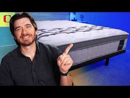 Leesa Legend Chill Mattress Review | Ultra Cooling Bed? (UPDATE)