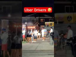 UBER DRIVERS 🤣