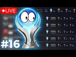 Roasting YOUR Trophylists 🏆