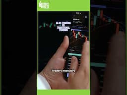 Manual vs Automated Trading | Which Trading Style Suits You Best?