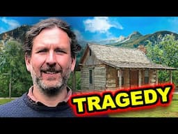 What REALLY Happened to Sam Lovegrove? Fans Are Shocked!