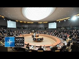 NATO Secretary General, North Atlantic Council at Defence Ministers Meeting, 05 JUN 2025