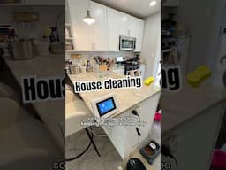 Cleaning my home 🏠 again 😂