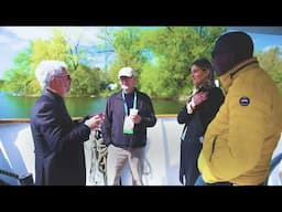 2025 Spring Meeting in Denver- ULI Sizzle Reel