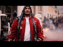 El Cold - Dim Sum (Official Music Video)