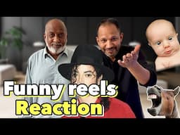 I Found The Funniest Reels Instagram And TikTok 🤣