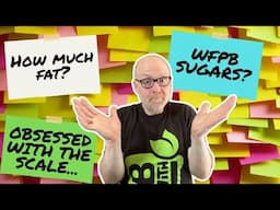 Struggling With Nutrition Goals? Watch This!