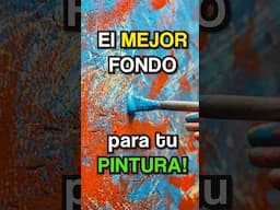 ¡Domina los Fondos Abstractos en tu Arte Como un PROFESIONAL!