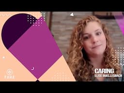 Ready to Act: Caring - Elise Buellesbach