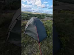 4 SEASON TENT!!⛺️ Nomad x-lite from @OtimosOutdoorGear
