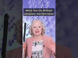 Read Between The DOTS?! Braille Reading Quick Start Guide