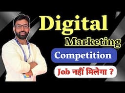 Digital marketing mein ab sirf mehnat nahi, smart kaam bhi chahiye!