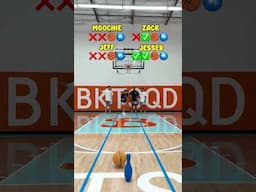 Bowling Pin Challenge!!