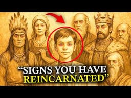 How To Know How Many Lives You Have Lived | 8 Signs Of Reincarnation