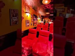 Cinema Room Goals 🎬
