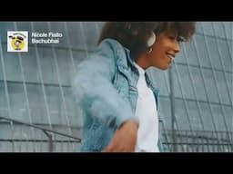 Nicole Fiallo - "Bachubhai" - Nervous Records