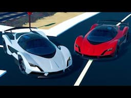 Season 26 Update NEWS in Roblox Jailbreak!
