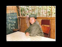 Txiv Hnub Nco Txog Kuv Txiv (Vam Ntxawg Vaj)