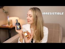 TOP 10 SEDUCTIVE PERFUMES FOR WOMEN