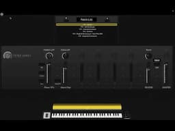 Complete Piano Software Presets - Walkthrough