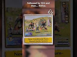 The Secret FFX Summon That Never Actually Existed