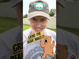 Florida Woman Strikes... With BEAR Mace!