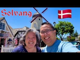 Solvang, CA | The Danish Capital of America