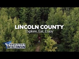 Lincoln County - What's Behind the Trees