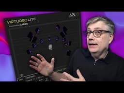 Virtuoso Lite Plugin Review: A More Affordable Binaural Rendering Solution