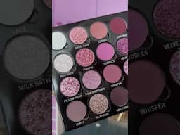 Bella Beaute Bar Smokey Glam - Available now!