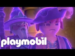 Vielleicht zu einer anderen Zeit 🛡️ | Playmobil | Erschließen Sie eine Welt der Kreativität